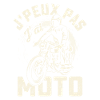 Motard J'Peux Pas J'ai Moto