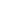 Love and Peace