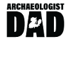 Job - Father of the archaeologist
