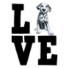 Dalmatian