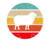 Sheep Retro