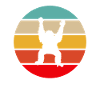 Orangutan Retro