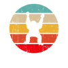Orangutan Retro