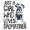 Dalmatian