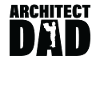 Job - Architekte Vater