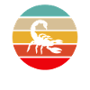 Scorpio Retro