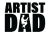 Job - Künstlerdad