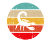 Scorpio Retro