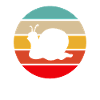 Snail Retro