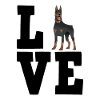 Doberman