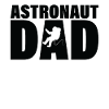 Job - Astronaut Papa