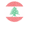 Drapeau du Liban