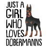 Doberman
