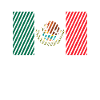 Mexico Flag