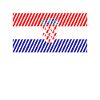 Drapeau croate