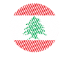 Lebanon flag