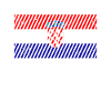 Drapeau croate