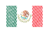 Mexico Flag