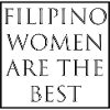 Filipino Women's Saying
