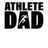 Emploi - Papa athlète