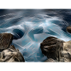 Abstract wave