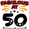 Fabulous At 50