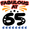 Fabulous At 65