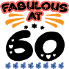 Fabulous At 60