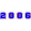 2006 Year Number