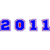 2011 Year Number
