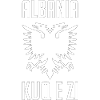 Albanie Eagle Albanais Dicton Cadeau