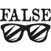 FALSE T-Shirts