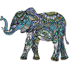 Éléphant