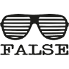FALSE T-Shirts