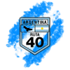 Route 40