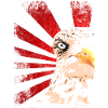 Evil Seagull Harbour Eagle
