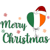 Merry Christmas Ireland