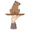 Capybara