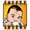 Café bébé