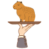 Capybara