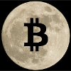 Bitcoin to the Moon