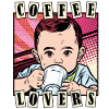 Baby Coffee