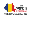 Niente mi spaventa Moglie rumena Romania