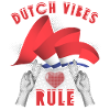 Netherlands, Dutch-Vibes-Rule, Holland Spruch