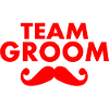 Team groom