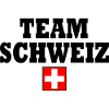 Team schweiz