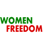 Women life freedom