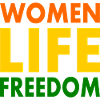 Women life freedom