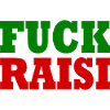 Fuck raisi