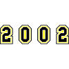 2002 Year Number